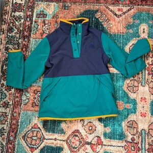 Northface Women’s Mountain Sweatshirt Pullover 3.0